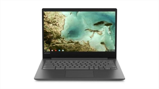 4. Lenovo Chromebook S330