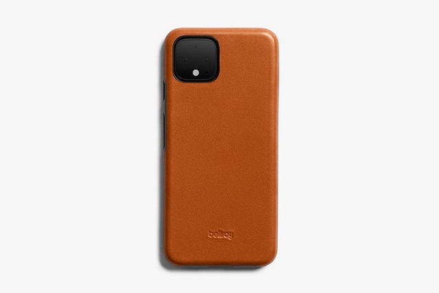 5. Bellroy Leather Case Best Pixel 4 Cases