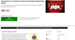 10 Best Python Learning Courses Online in 2020 | Beebom