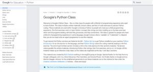 10 Best Python Learning Courses Online In 2020 | Beebom