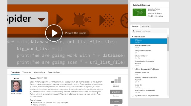 10 Best Python Learning Courses Online in 2020 | Beebom
