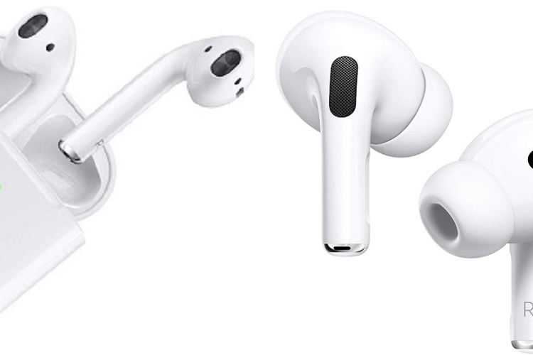 AirPods 2 vs AirPods Pro: Which One Should You Buy?