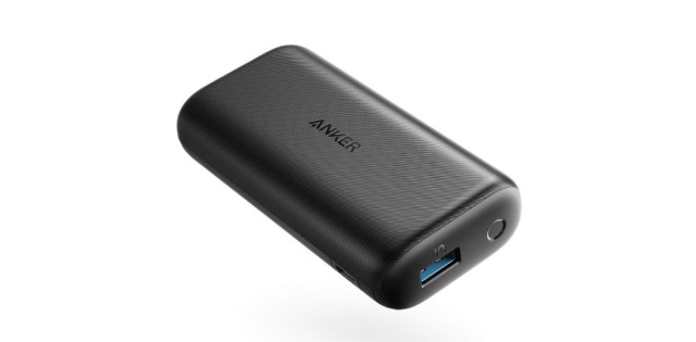 Anker PowerCore 10000 Redux