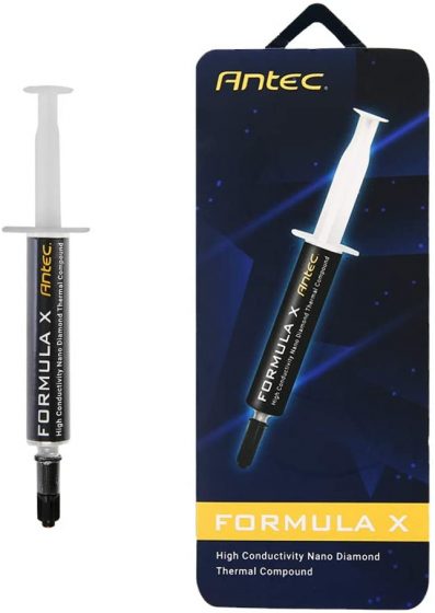 Antec Formula X Thermal Paste