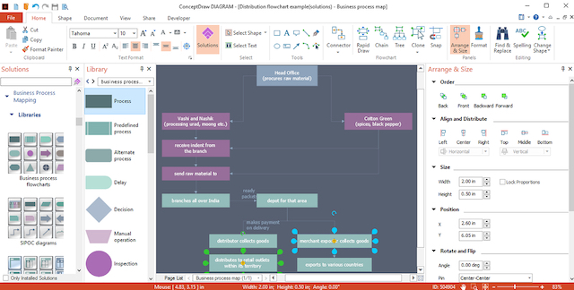 macos visio alternative