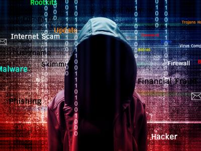 Cyber Attack Hack Crime shutterstock website