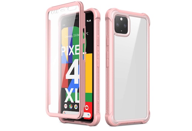 Dexnor Pixel 4 XL Case