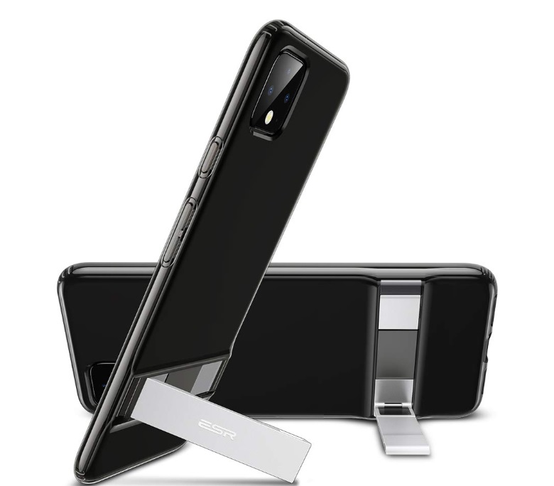 ESR Metal Kickstand for Pixel 4 XL