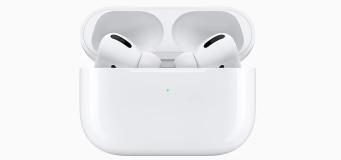 List of All the AirPods Pro Supported iPhones, iPads and iPods