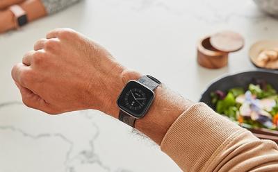 Fitbit Versa 2 may soon get google assistant support
