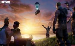 Fortnite Season 11 – when does it start? when does the black hole disappear?
