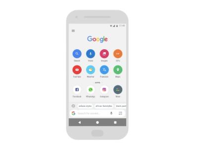 Google Go gets Incognito Mode