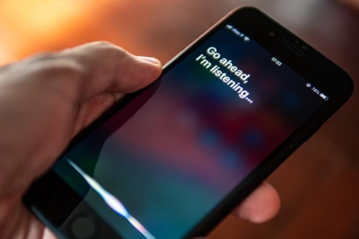 How to Delete Siri and Dictation History in iOS 13 and iPadOS 13