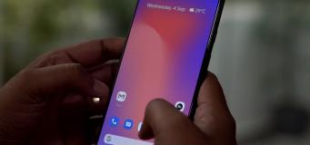 How to Install Pixel 4 Launcher on Older Pixel Phones [Supports Notification Gesture]