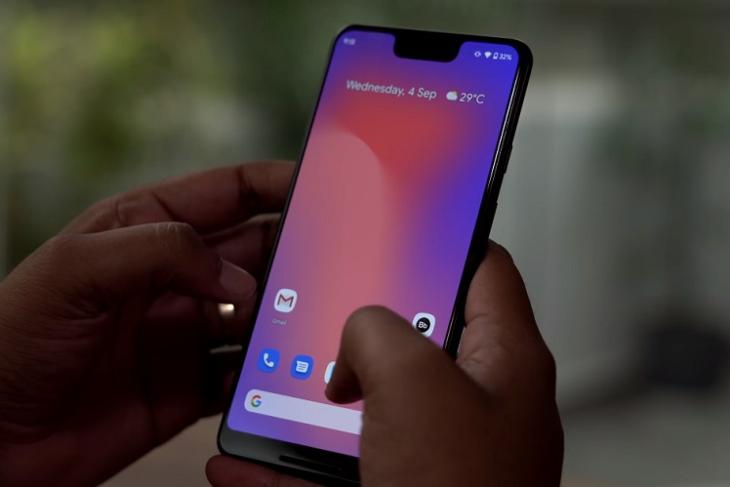 How to Install Pixel 4 Launcher on Older Pixel Phones [Supports Notification Gesture]