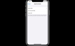How to Remove 200MB Cellular Download Limit on iOS 13