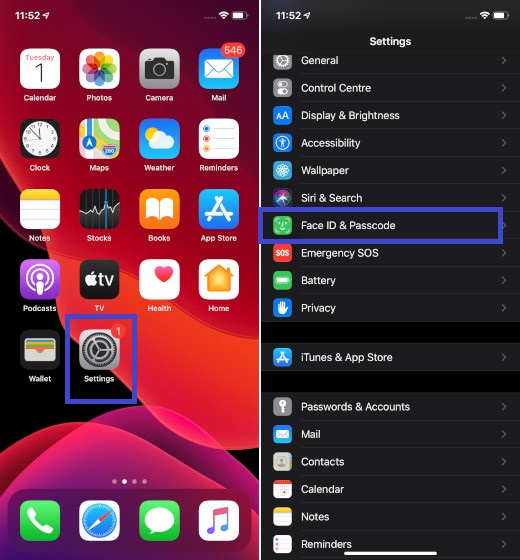 10 Tips to Improve Security and Privacy in iOS 13 Beebom