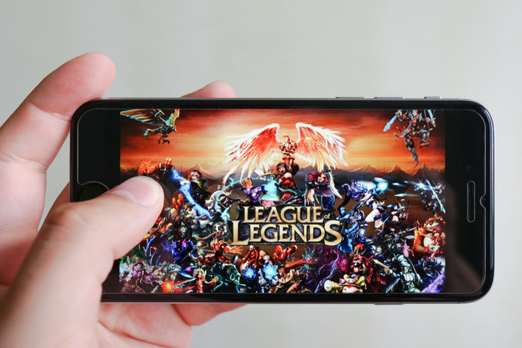 League of Legends: Wild Rift announced with a new trailer, coming to mobile  devices and consoles (update)