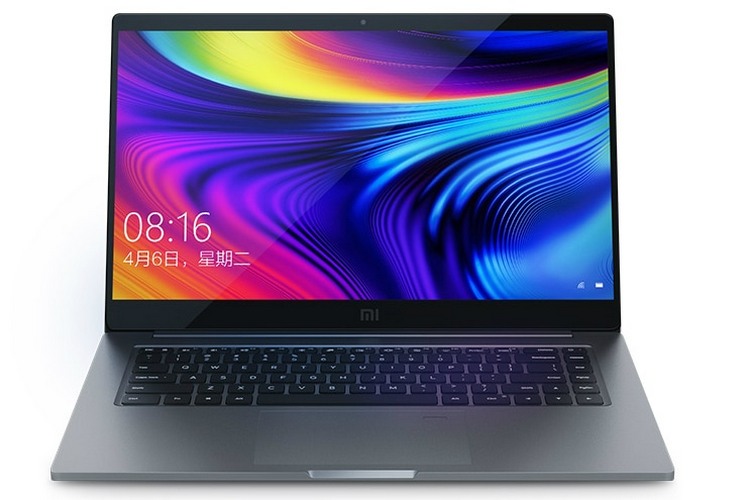 Mi Notebook Pro 15 'Enhanced Edition' Launched | Beebom