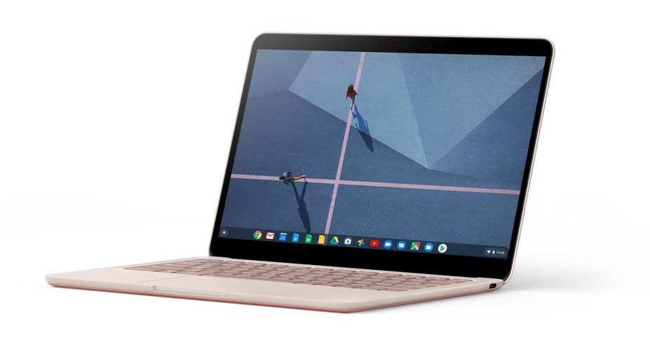 Google Launches Chrome OS-backed Pixelbook Go; Price Starting at $649