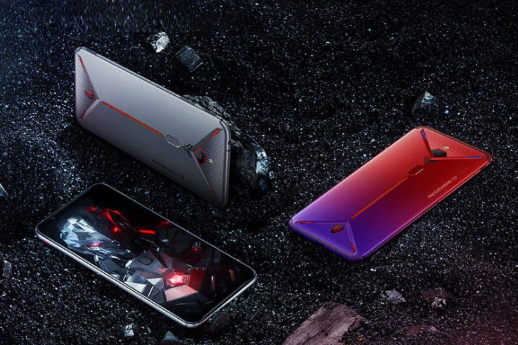 Nubia Red Magic 3S launched in India