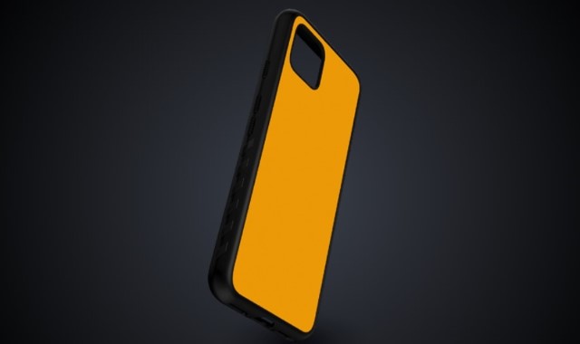 Pixel 4 Dbrand Case