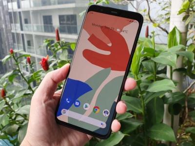 Pixel 4 is not coming to India and here's why