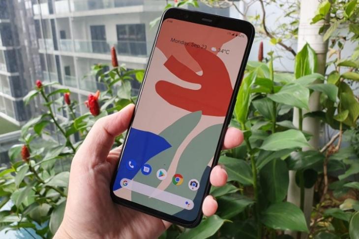 Pixel 4 is not coming to India and here's why