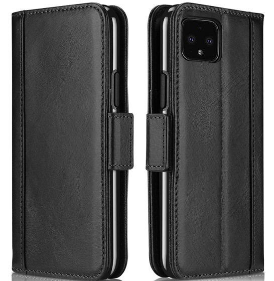 ProCase leather wallet case for Pixel 4 XL