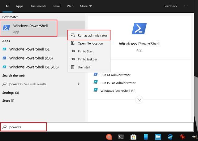 How to Fix Error 0x80246019 on Windows 10 | Beebom