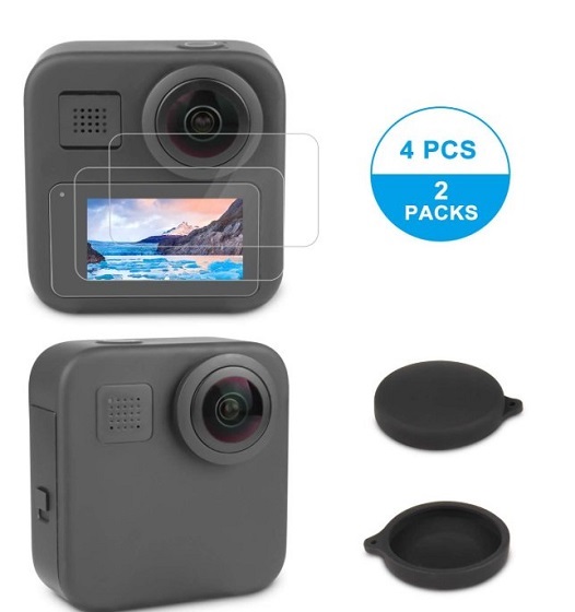 gopro max india