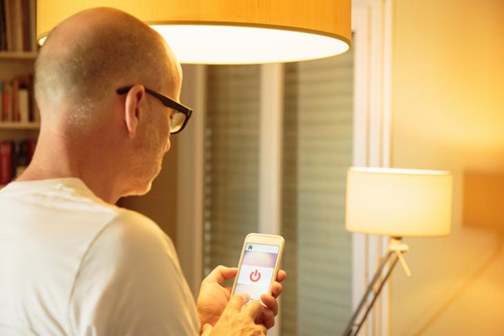 Smart Light Bulbs Could Be Vulnerable to Cyber Attacks