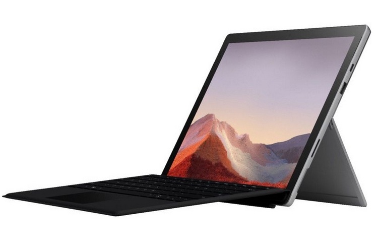 Microsoft Surface Pro 7, Surface Laptop 3, Dual-Screen Surface Leaked Ahead of Launch
https://beebom.com/wp-content/uploads/2019/10/Surface-Pro-7-Website.jpg