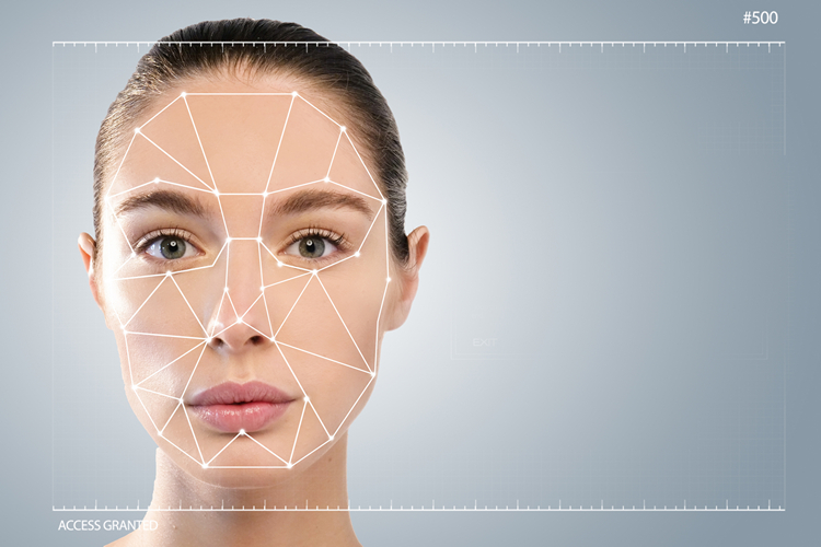 This Robotics Startup Offers 78 Lakhs for Your Face
