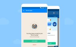 Truecaller group chat feature launched