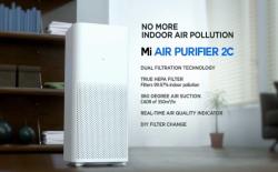 affordable new mi air purifier 2c comes to india