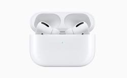 airpods pro announced featured