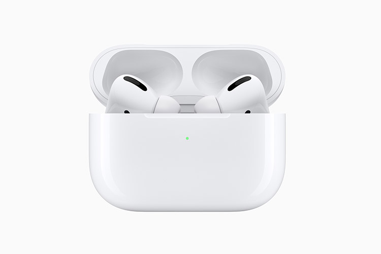 airpods pro announced featured