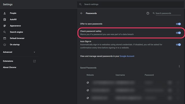 Chrome and Firefox Now Alert You If Your Saved Passwords Get Compromised
