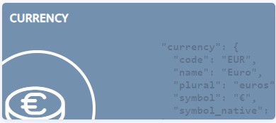 currency module