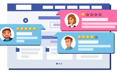 e-commerce ratings and reviews featured