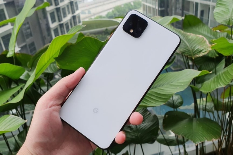 Pixel 4 camera app to bring Dual Exposure Controls / Pixel 4 motion gestures won't work in india even after importing the device