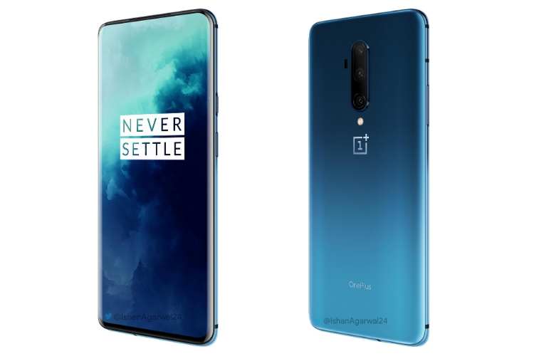 OnePlus 7T Pro India Launch Teased for October 10 on ...