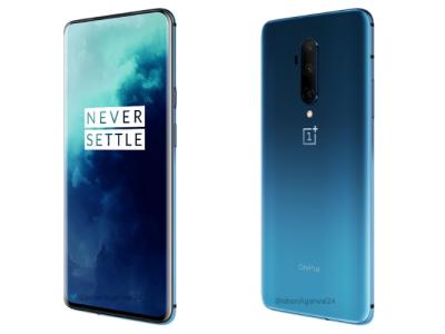 OnePlus 7T Pro india launch date