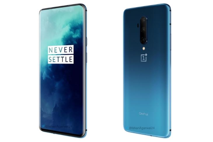 OnePlus 7T Pro india launch date
