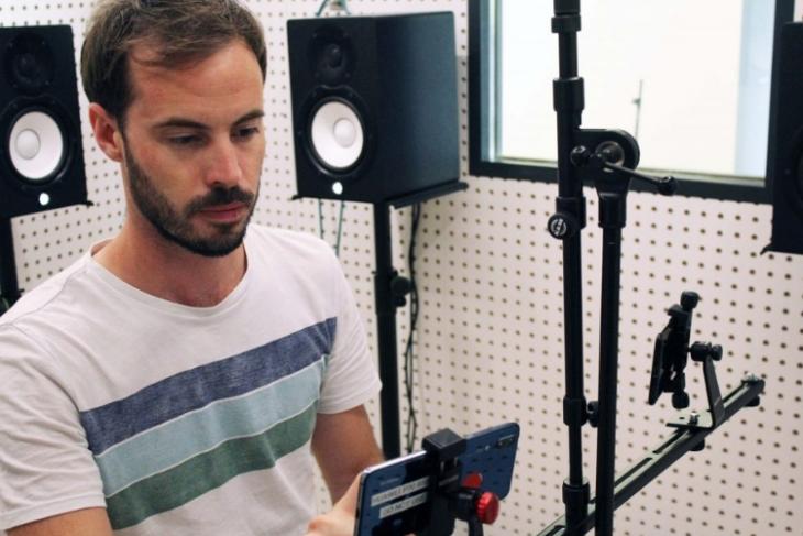 DxOMark audio testing is now live
