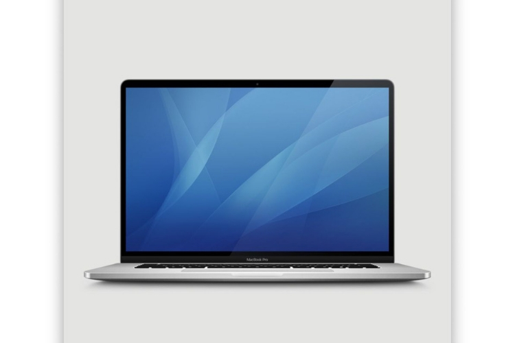 Apple 16-inch MacBook Pro