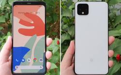 Google Pixel 4 price leaked