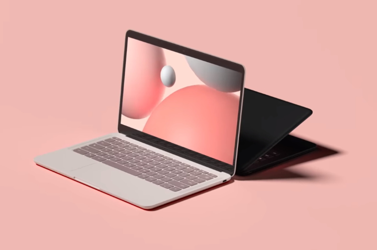 google pixelbook go launched