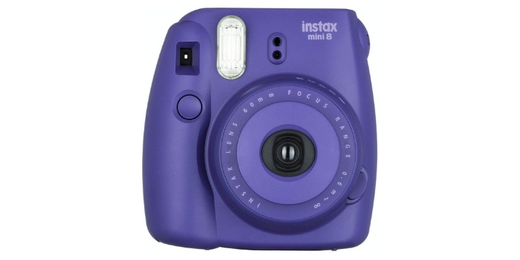 instant camera - diwali gift